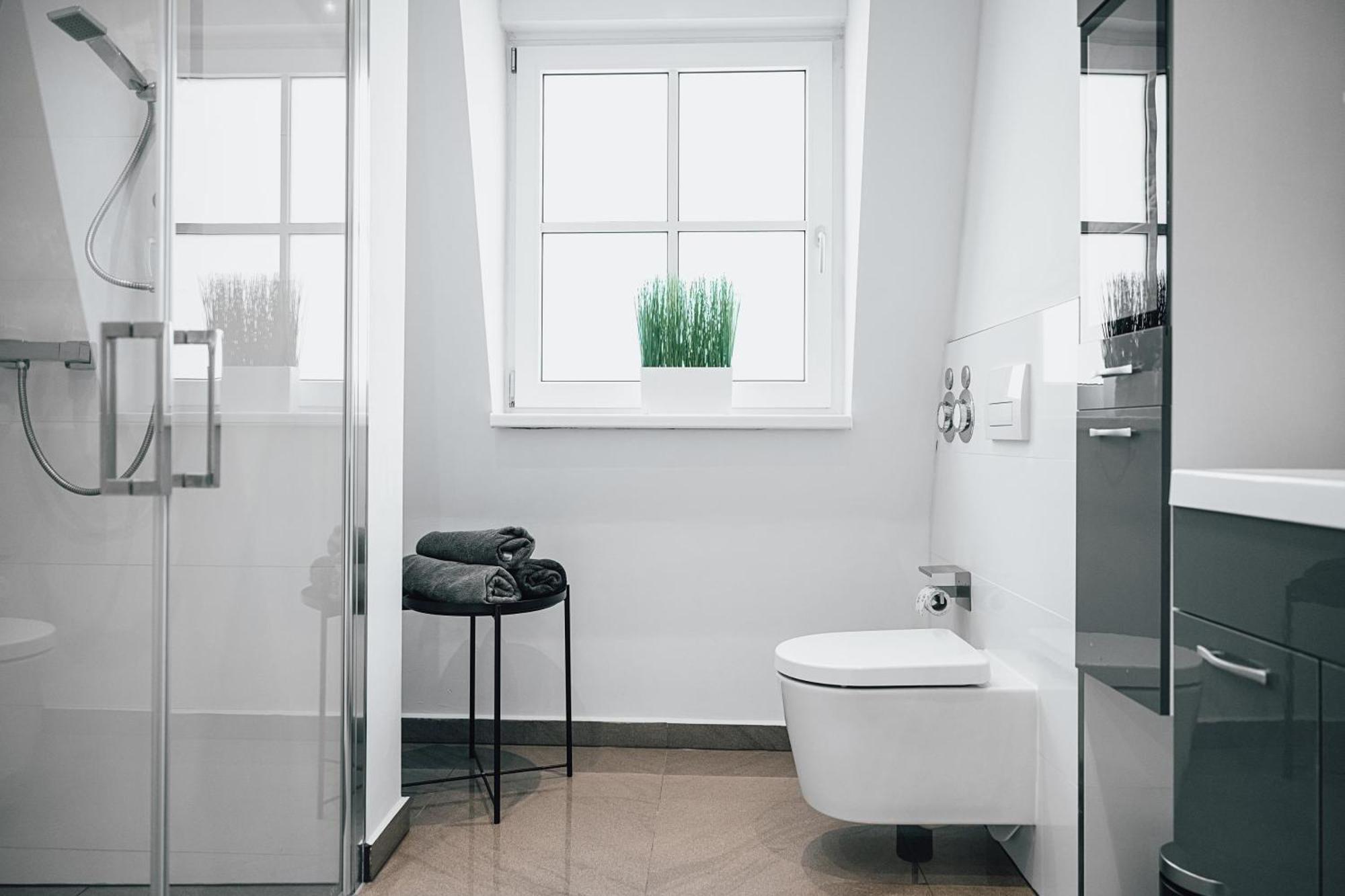 Ferienwohnung Schleicher Mit Klimaanlage Zirndorf Esterno foto