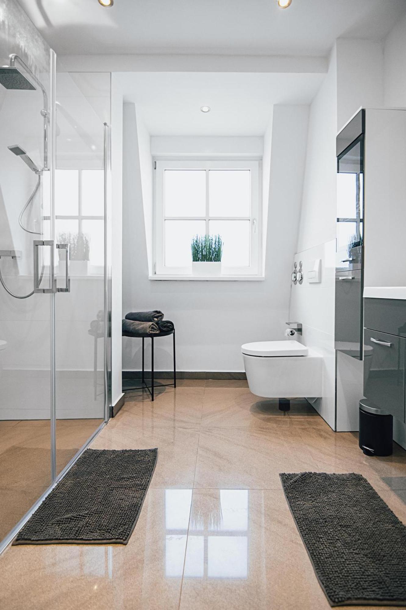 Ferienwohnung Schleicher Mit Klimaanlage Zirndorf Esterno foto